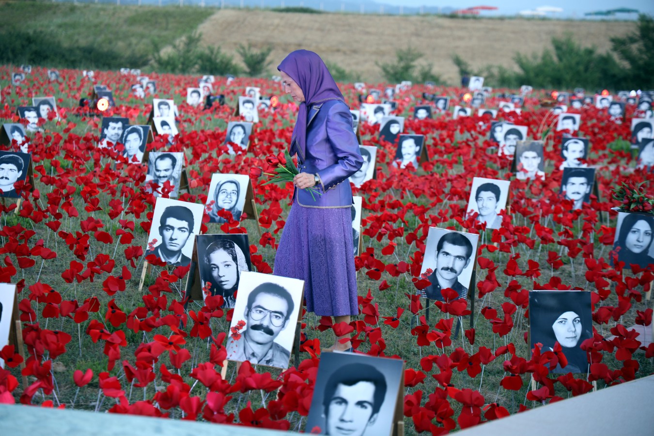 L'ONU exhortée à ouvrir une enquête sur le massacre de 1988 en Iran et sur le rôle de Raïssi