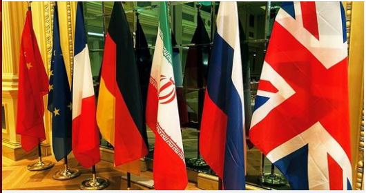 Le JCPOA est devenu un «cadavre puant» pour les dirigeants iraniens