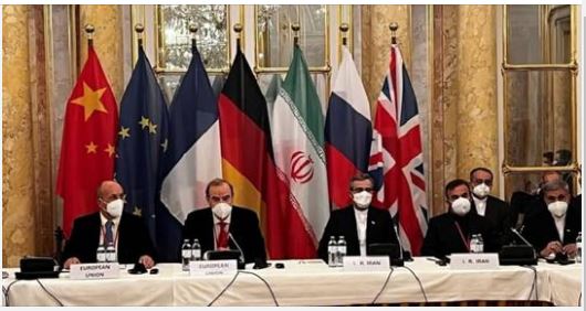 L'Occident doit tenir compte de la situation intérieure en Iran 