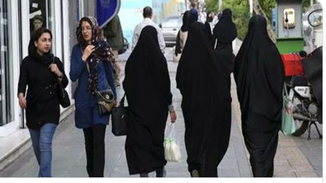 Iran : Les femmes résistent contre 28 organismes répressifs