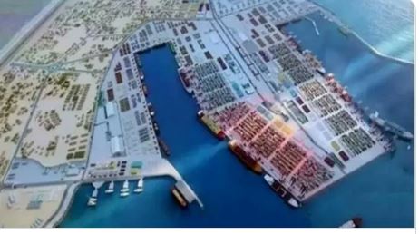 Aucune entreprise étrangère n'est disposée à investir dans les ports du régime iranien