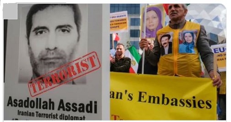 Belgique/Iran : une affaire, un destin
