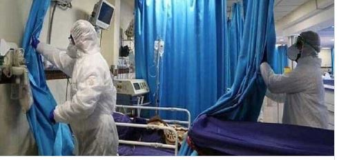 Une nouvelle vague de coronavirus déferle sur l'Iran