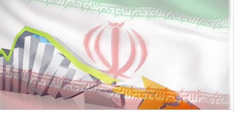 Dépenses de 60 milliards de dollars du régime iranien, mais croissance nulle