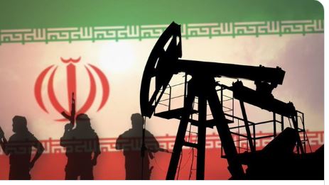 Les revenus pétroliers du régime iranien soutiennent le terrorisme