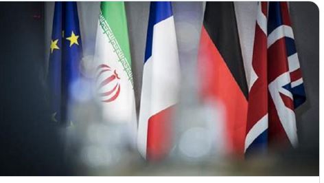 Iran : les menaces invisibles de la relance du JCPOA: les menaces invisibles de la relance du JCPOA