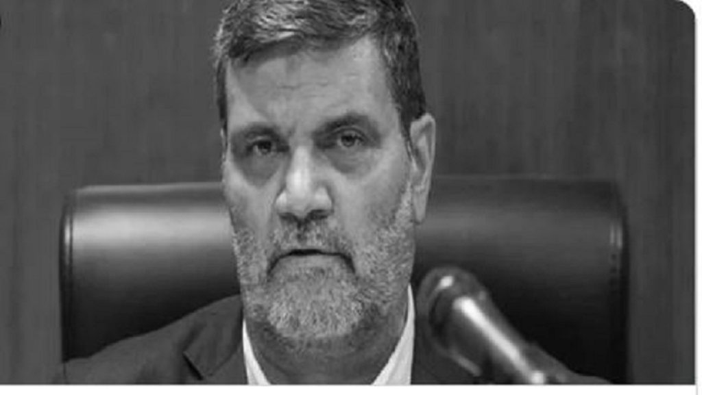 Qui est le juge meurtrier du régime iranien Abolqasem Salavati ?
