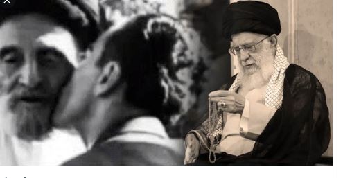 L’imposture de Khamenei au sujet du coup d'État de 1953 et la révolution de 2022
