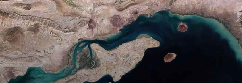 Le régime iranien prévoit de vendre les îles de Kish et Qeshm pour « assurer les pensions des retraités