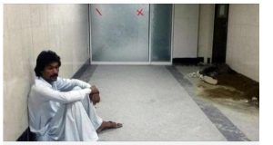 Grave pénurie d'installations médicales dans le Baluchestan iranien