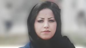 Samira Sabzian, une jeune mariée, exécutée en Iran après 10 ans de prison