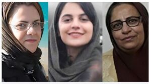 Le régime iranien condamne les partisans de l’OMPI à 35 ans de prison