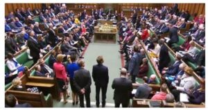 Le Parlement britannique soutient le plan pour la liberté et la démocratie en Iran