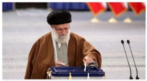 Les élections parlementaires iraniennes ont fait l’objet d’un boycott généralisé