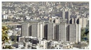 Le logement représente la moitié des dépenses des ménages de Téhéran