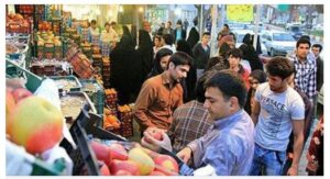 Le taux d’inflation réel de l’Iran est supérieur aux statistiques officielles