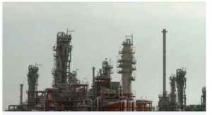 10 % du gaz iranien perdu lors de la production et du transport