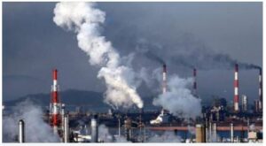 Les niveaux de pollution sont critiques dans les grandes villes iraniennes