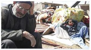 70 % des Iraniens sont en dessous du seuil de pauvreté ou risquent de tomber dans la pauvreté