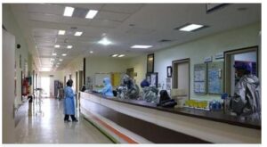 Hausse alarmante du taux de suicide parmi les médecins iraniens
