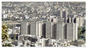 Iran : Le coût de la construction de logements est imprévisible