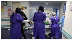 Démission, changement d’emploi et exode des infirmières en Iran