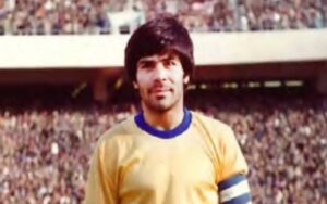 Athlètes exécutés pendant le mandat judiciaire d’Ebrahim Raïssi