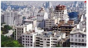 Seul un cinquième des besoins annuels en logements de l’Iran sont satisfaits