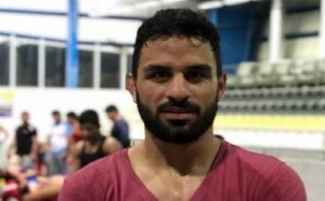 Athlètes exécutés pendant le mandat judiciaire d’Ebrahim Raïssi