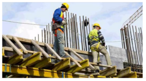 Les travailleurs de la construction n'ont pas de retraite anticipée