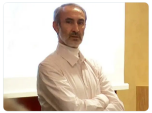 Un groupe d’opposition iranien en exil fustige la libération « honteuse » par la Suède d’un ex-responsable iranien