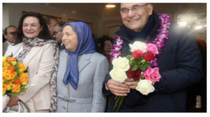 Arrestation d'un suspect dans la fusillade d'un homme politique espagnol soutenant l'opposition iranienne