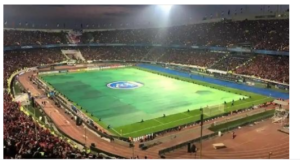 Corruption généralisée dans la Ligue iranienne de football