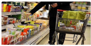 Les conséquences des prix alimentaires élevés en Iran