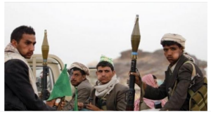 Les Houthis soutenus par l’Iran coulent leur deuxième navire commercial en mer Rouge