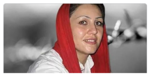 Maryam Akbari Monfared fait face à une nouvelle affaire avant la fin de sa peine de prison