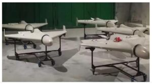 Des pièces vendues par une entreprise polonaise à l'Iran trouvées dans des drones Shahed
