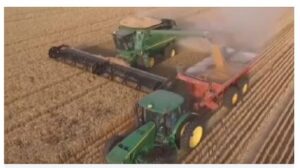 Le régime iranien doit plus de mille milliards de rials aux producteurs de blé