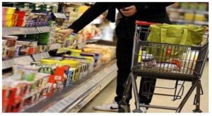 Le prix des aliments en Iran a presque triplé en trois ans