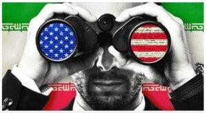Le régime iranien vole des données électorales américaines et tente d’influencer le résultat