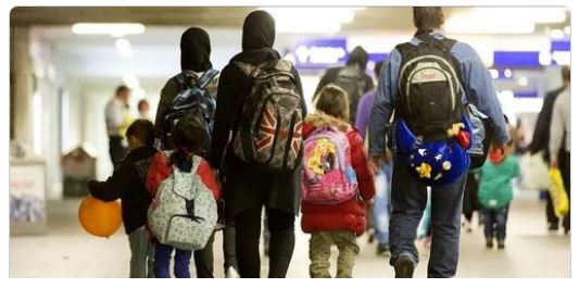 L’Iran entre dans un cycle de « migration de masse », prévient une agence gouvernementale