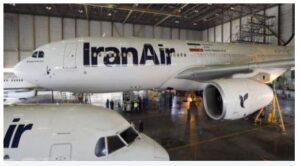 La flotte aérienne iranienne vieillissante et obsolète