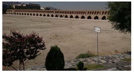 La crise de l’eau atteint son paroxysme à Ispahan avec des coupures d’eau de sept heures