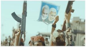 Les forces Hashd al-Shaabi soutenues par l’Iran ciblées, un haut responsable du Hezbollah tué