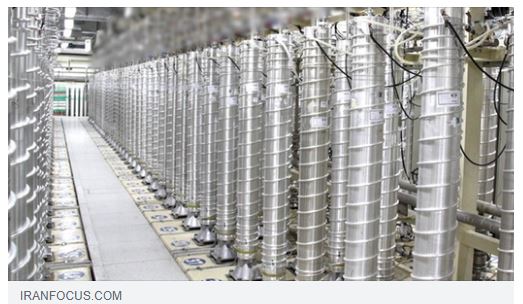 L’Iran augmente ses réserves d’uranium de qualité quasi militaire dans un contexte de tensions internationales persistantes