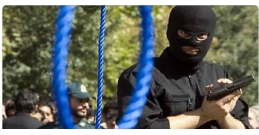 Les prisonniers politiques iraniens confrontés à une vague croissante d’exécutions dans le contexte de manifestations à l’échelle nationale