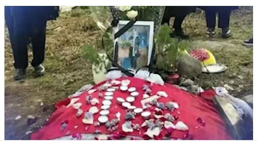 10 femmes assassinées en Iran en 10 jours