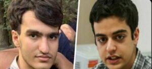 Amirhossein Moradi et Ali Younesi à l’occasion de l’anniversaire de Mahsa : une étincelle peut déclencher le « soulèvement jusqu’au renversement de Khamenei »