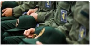 Un soldat britannique jugé pour ses liens avec les gardiens de la révolution iraniens