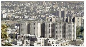 177 ans d’attente pour acheter un logement à Téhéran si les prix restent stables pendant 200 ans